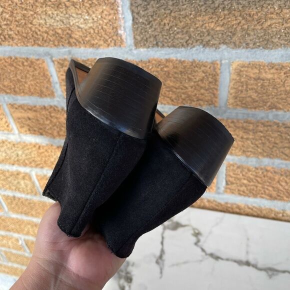 Thursday Boot Co. Black Booties size 8 - Picture 7 of 15